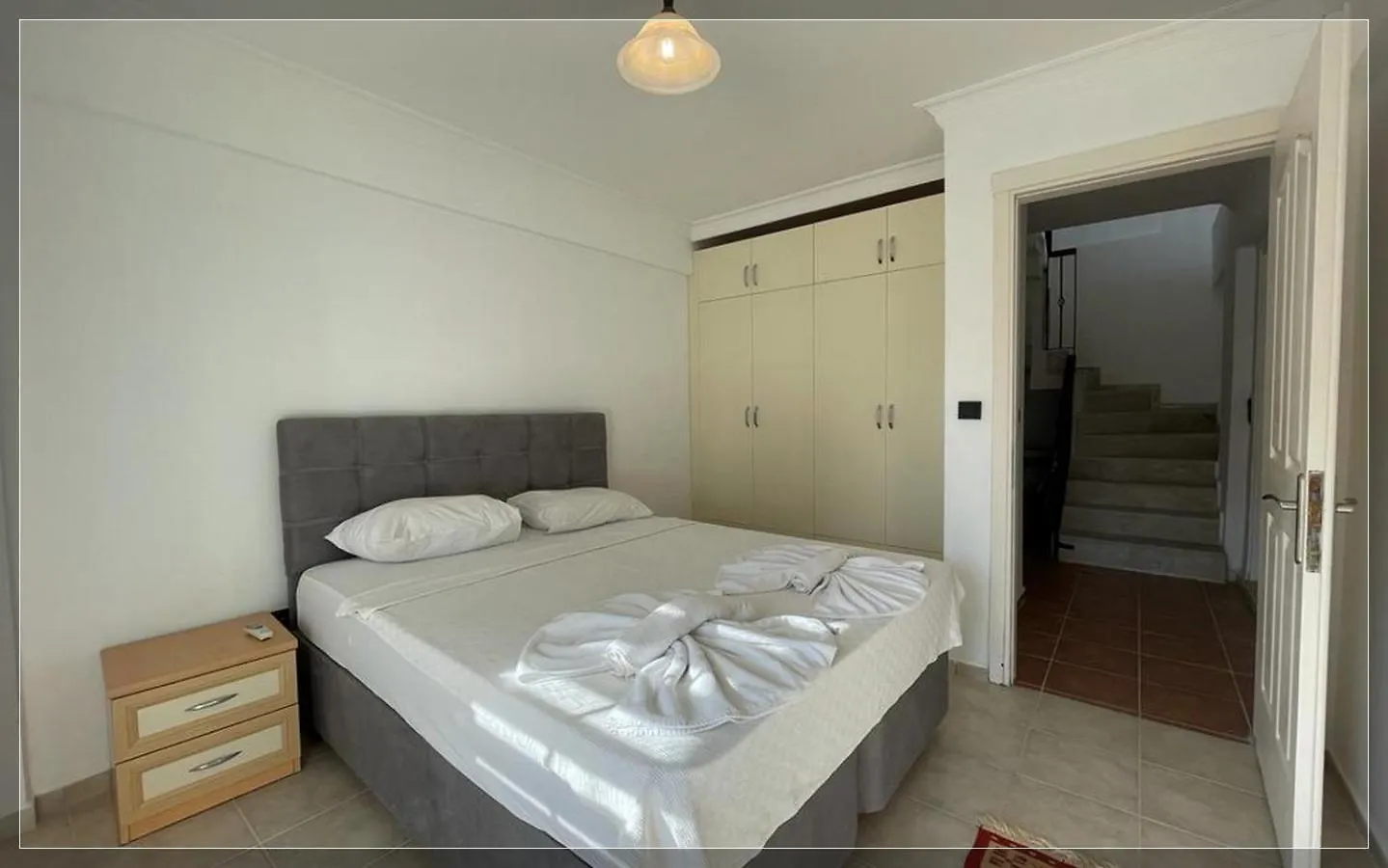 Villa Sembol Apart Fethiye