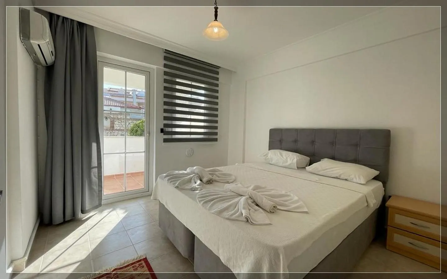 Villa Sembol Apart Fethiye Turchia